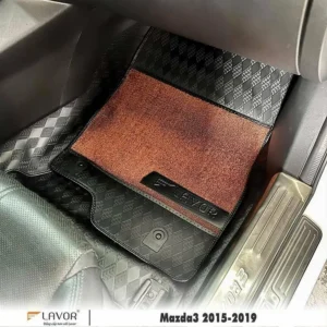 SÀN – THẢM MAZDA 3 2015-2019 - Thumbnail Image 3