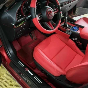 SÀN – THẢM MAZDA 3 2020-2023 - Thumbnail Image 3