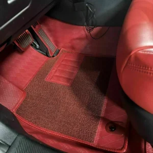SÀN – THẢM MAZDA 3 2020-2023 - Thumbnail Image 1