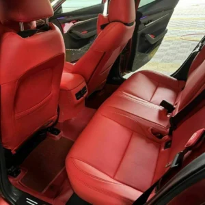 SÀN – THẢM MAZDA 3 2020-2023 - Thumbnail Image 5