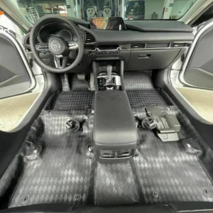 SÀN – THẢM MAZDA 3 2020-2024 - Thumbnail Image 7