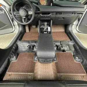 SÀN – THẢM MAZDA 3 2020-2024 - Thumbnail Image 6