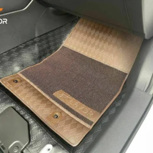 SÀN – THẢM MAZDA 3 2020-2024 - Thumbnail Image 3