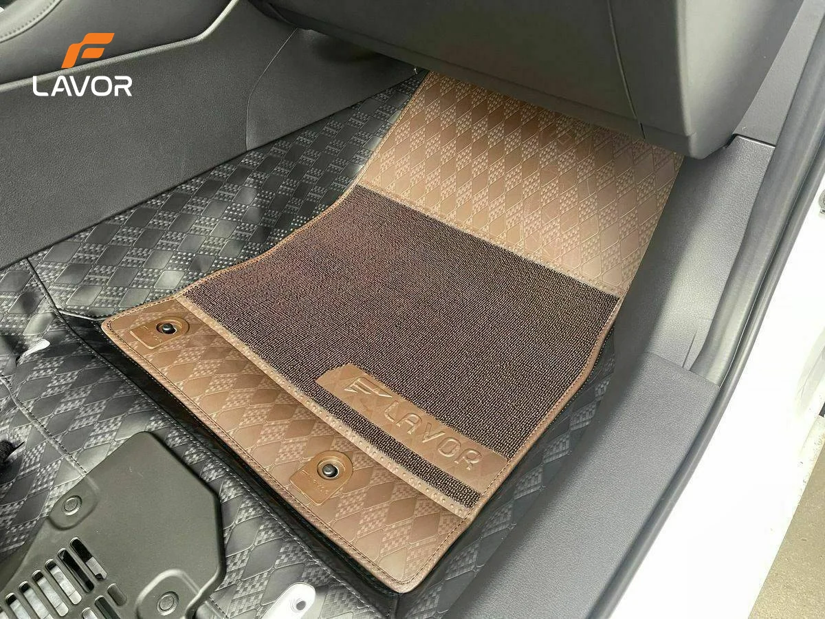 SÀN – THẢM MAZDA 3 2020-2024 - Ảnh 3
