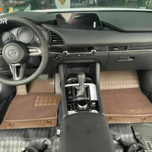 SÀN – THẢM MAZDA 3 2020-2024 - Thumbnail Image 8