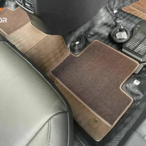 SÀN – THẢM MAZDA 3 2020-2024 - Thumbnail Image 4