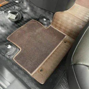 SÀN – THẢM MAZDA 3 2020-2024 - Thumbnail Image 5
