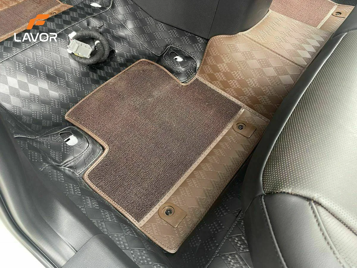 SÀN – THẢM MAZDA 3 2020-2024 - Ảnh 5
