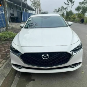 SÀN – THẢM MAZDA 3 2020-2024 - Thumbnail Image 9