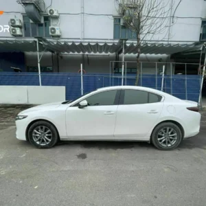SÀN – THẢM MAZDA 3 2020-2024 - Thumbnail Image 10