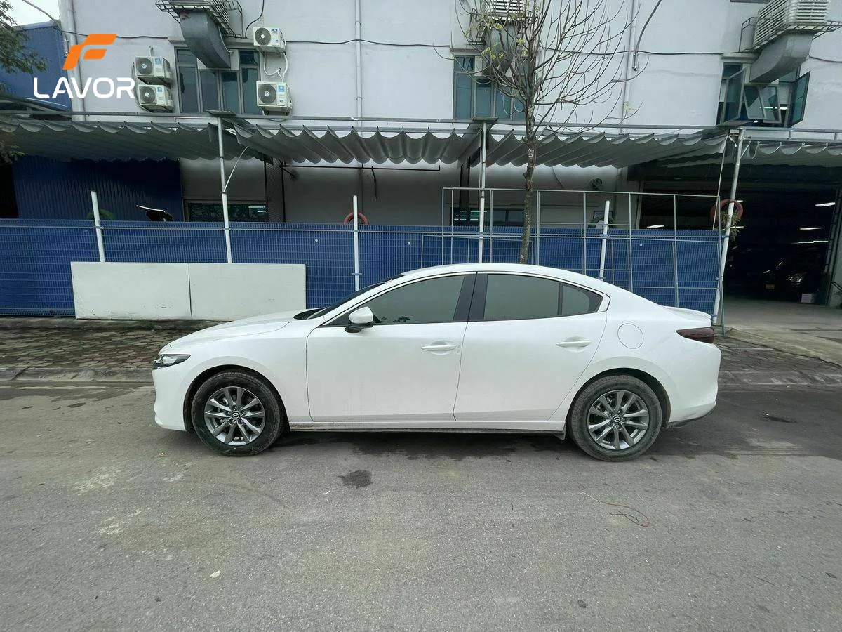SÀN – THẢM MAZDA 3 2020-2024 - Ảnh 10