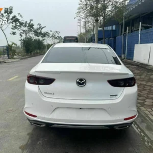SÀN – THẢM MAZDA 3 2020-2024 - Thumbnail Image 11