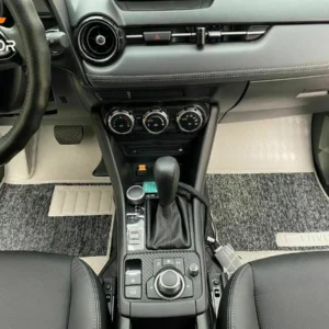 SÀN – THẢM MAZDA CX3 2020-2024 - Thumbnail Image 3