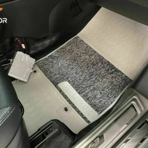 SÀN – THẢM MAZDA CX3 2020-2024 - Thumbnail Image 1