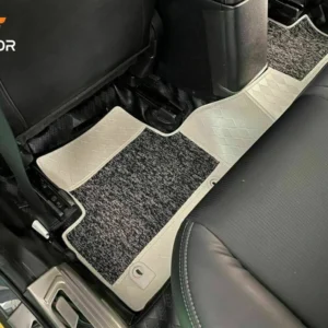 SÀN – THẢM MAZDA CX3 2020-2024 - Thumbnail Image 4