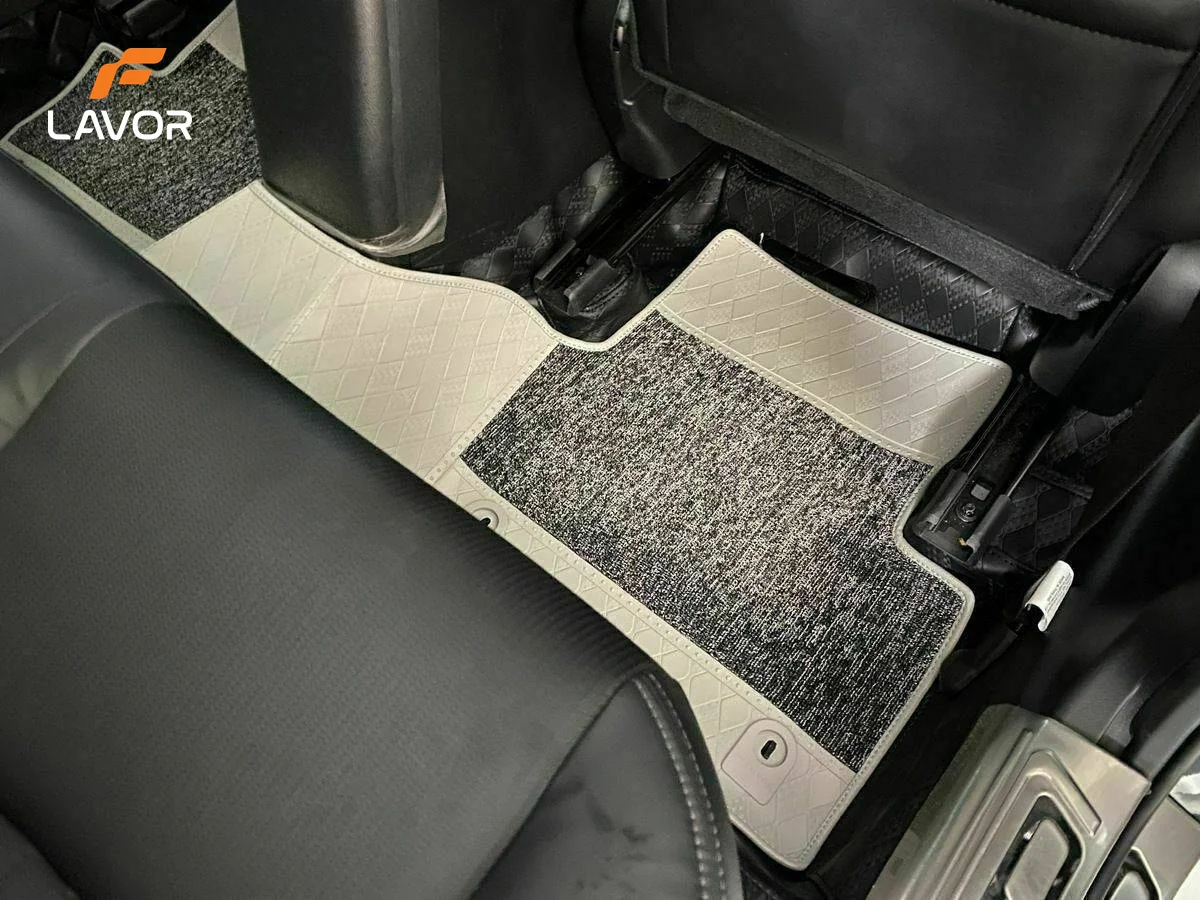 SÀN – THẢM MAZDA CX3 2020-2024 - Ảnh 5
