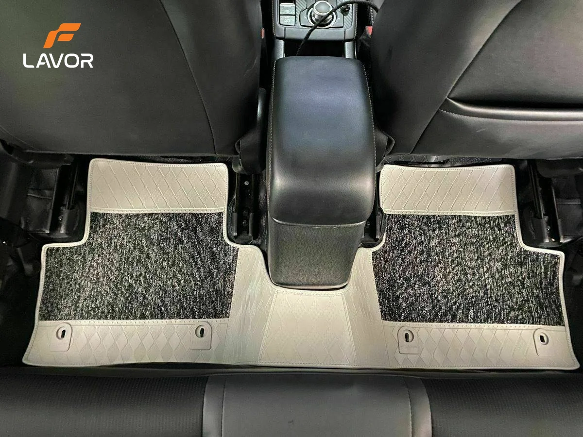 SÀN – THẢM MAZDA CX3 2020-2024 - Ảnh 6