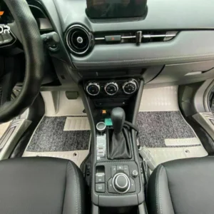 SÀN – THẢM MAZDA CX3 2020-2024 - Thumbnail Image 7