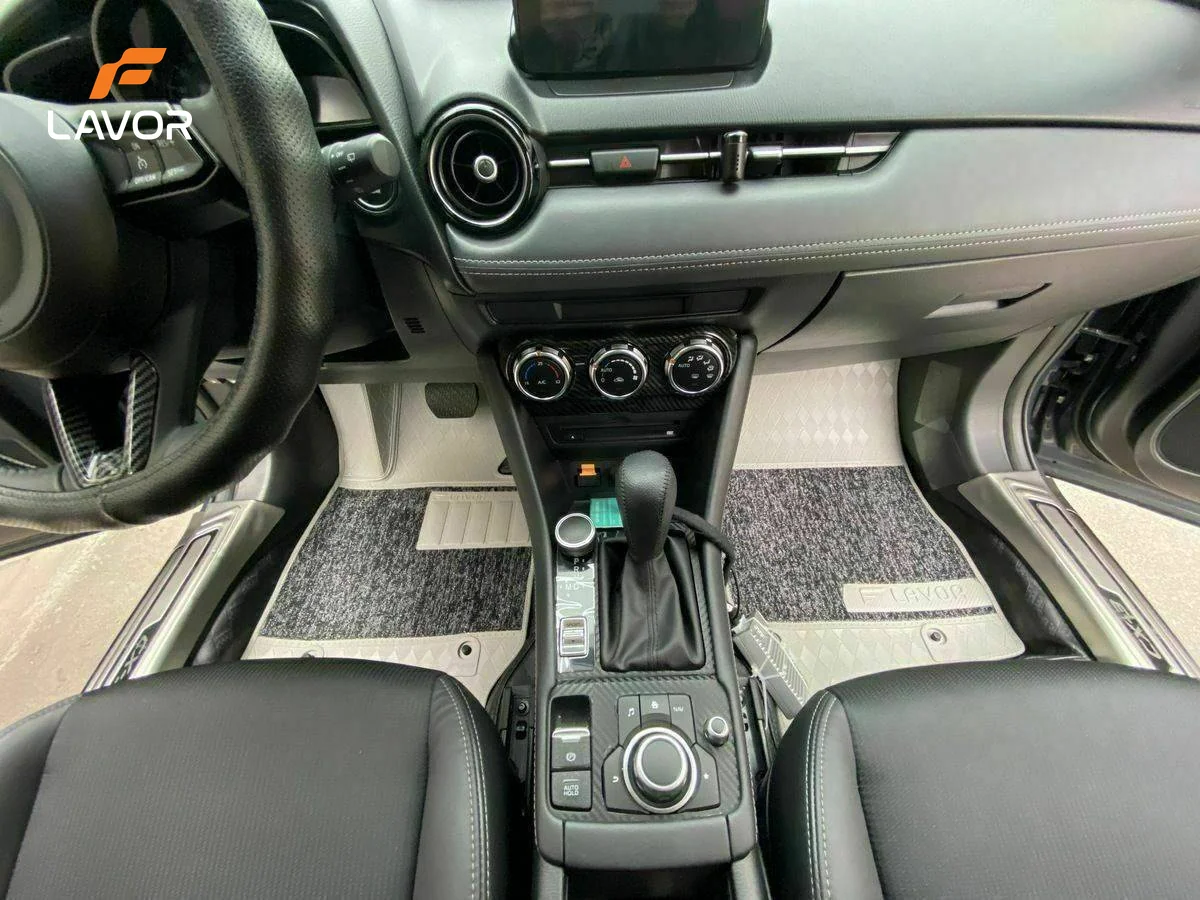 SÀN – THẢM MAZDA CX3 2020-2024 - Ảnh 7