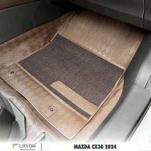 SÀN – THẢM MAZDA CX30 2021-2024 - Thumbnail Image 3