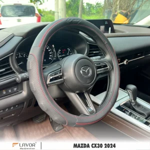 SÀN – THẢM MAZDA CX30 2021-2024 - Thumbnail Image 6