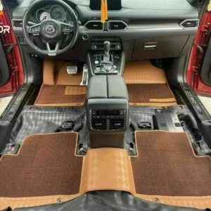 SÀN – THẢM MAZDA CX8 2019-2024 - Thumbnail Image 6