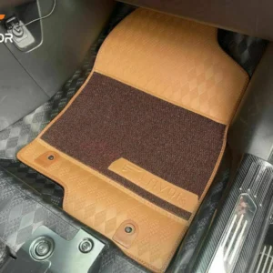 SÀN – THẢM MAZDA CX8 2019-2024 - Thumbnail Image 3