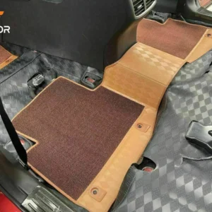 SÀN – THẢM MAZDA CX8 2019-2024 - Thumbnail Image 4