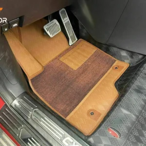 SÀN – THẢM MAZDA CX8 2019-2024 - Thumbnail Image 1