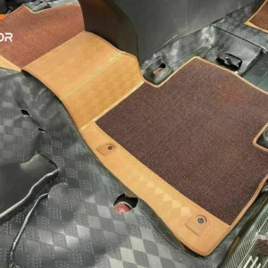 SÀN – THẢM MAZDA CX8 2019-2024 - Thumbnail Image 5