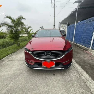SÀN – THẢM MAZDA CX8 2019-2024 - Thumbnail Image 10