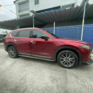 SÀN – THẢM MAZDA CX8 2019-2024 - Thumbnail Image 12