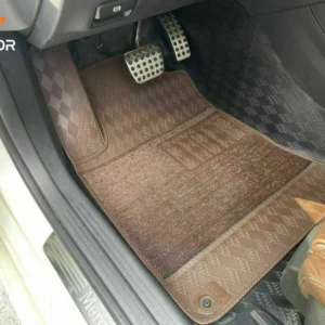 SÀN – THẢM MERCEDES CLA250 2016 - Thumbnail Image 1