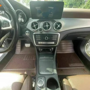 SÀN – THẢM MERCEDES CLA250 2016 - Thumbnail Image 7