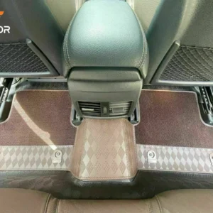 SÀN – THẢM MERCEDES CLA250 2016 - Thumbnail Image 6