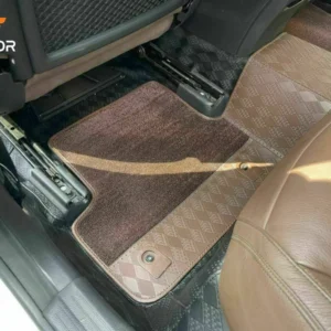 SÀN – THẢM MERCEDES CLA250 2016 - Thumbnail Image 4