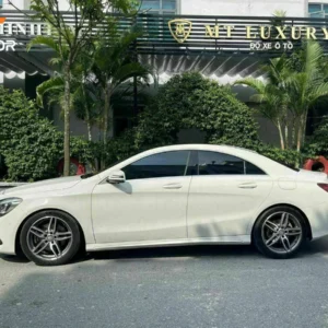 SÀN – THẢM MERCEDES CLA250 2016 - Thumbnail Image 8