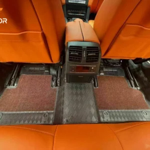 SÀN – THẢM MERCEDES E250 2013 - Thumbnail Image 3