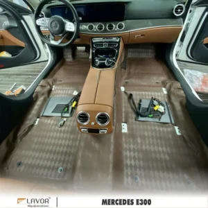 SÀN – THẢM MERCEDES E300 2020 - Thumbnail Image 3