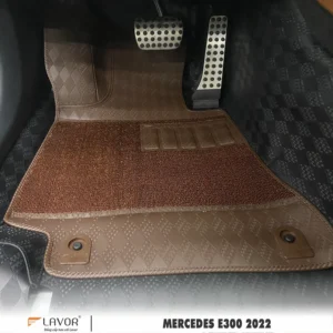 SÀN – THẢM MERCEDES E300 2022 - Thumbnail Image 1