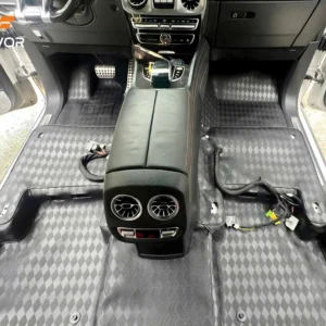 SÀN – THẢM MERCEDES G63 - Thumbnail Image 4