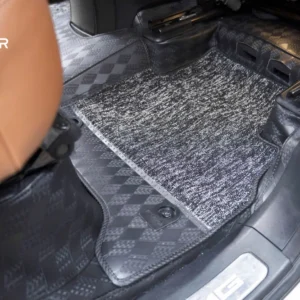 SÀN – THẢM MERCEDES G63 - Thumbnail Image 3