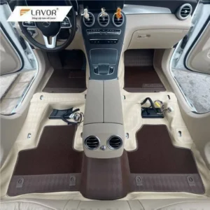 SÀN – THẢM MERCEDES GLC300 2020 - Thumbnail Image 7
