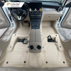 SÀN – THẢM MERCEDES GLC300 2020 - Thumbnail Image 6