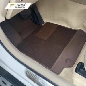 SÀN – THẢM MERCEDES GLC300 2020 - Thumbnail Image 1