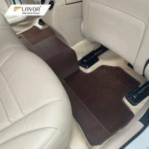SÀN – THẢM MERCEDES GLC300 2020 - Thumbnail Image 5
