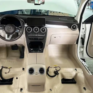 SÀN – THẢM MERCEDES GLC300 - Thumbnail Image 4