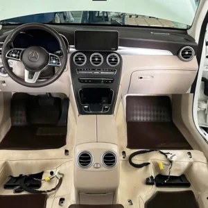 SÀN – THẢM MERCEDES GLC300 - Thumbnail Image 5