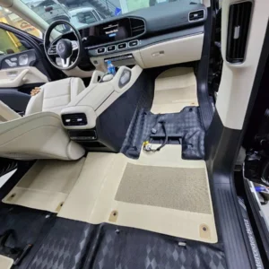 SÀN – THẢM MERCEDES GLS450 2021 - Thumbnail Image 4