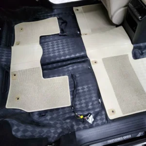 SÀN – THẢM MERCEDES GLS450 2021 - Thumbnail Image 5